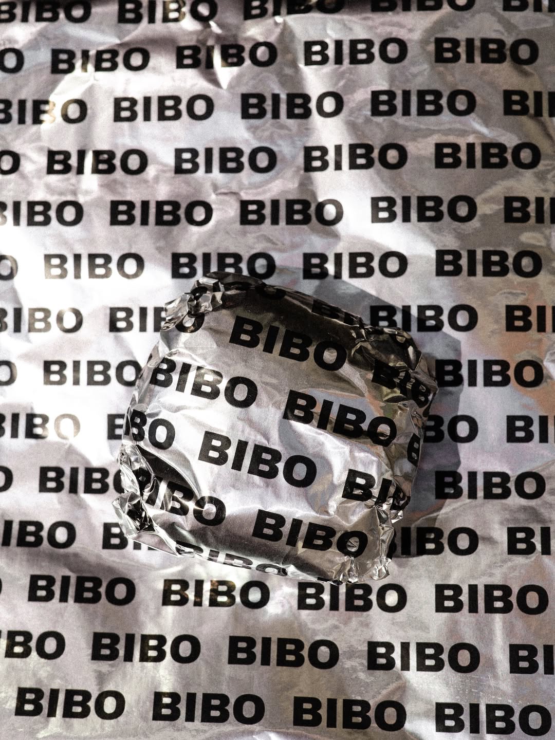 BIBO Smash Burgers — en cuisine